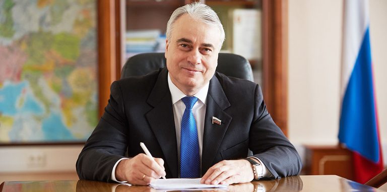 «У России пока нет мотивации развивать возобновляемую энергетику»