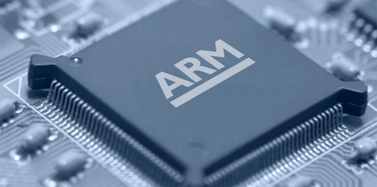 ARM разработала процессоры для ИИ и беспилотников