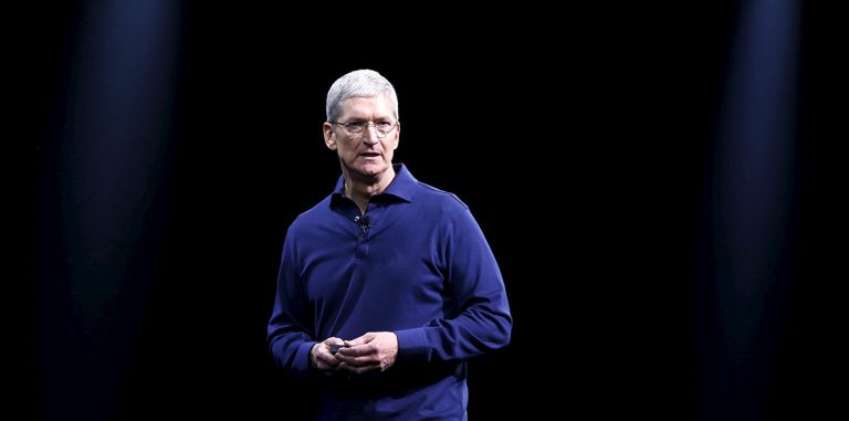 Apple делает ставку на дополненную реальность