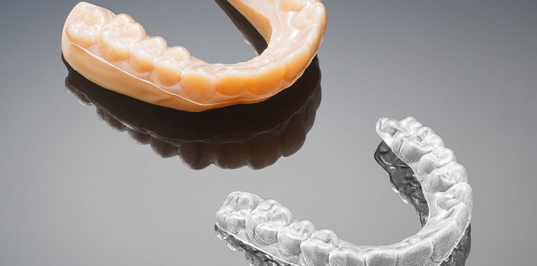 Stratasys представила самый быстрый стоматологический 3D-принтер