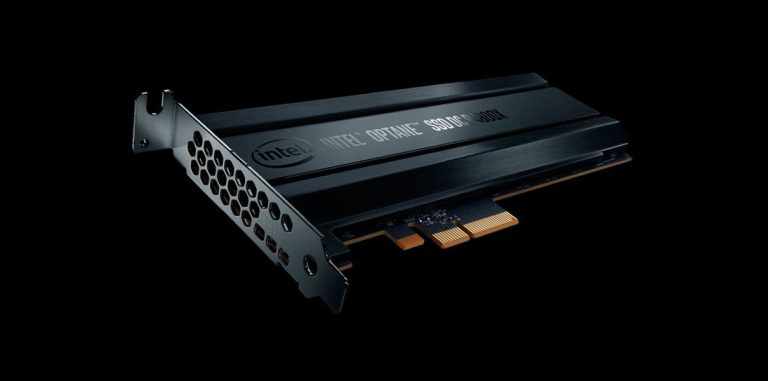 Intel собирается заново изобрести компьютерную память