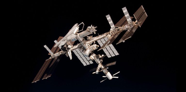 NASA может передать свою часть МКС частным компаниям к 2024 году