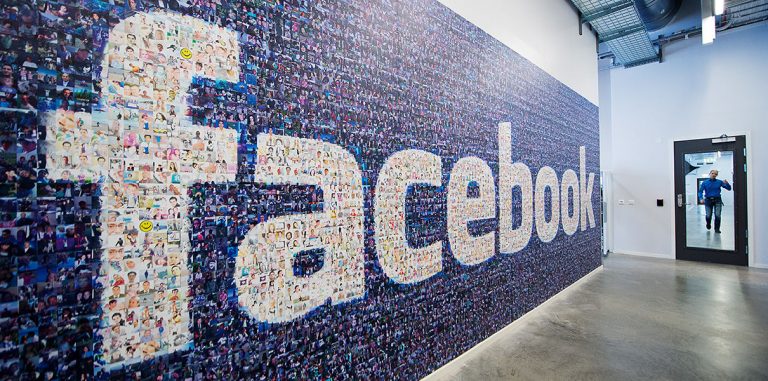 Nokia увеличила эффективность подводного кабеля Facebook в 2,5 раза