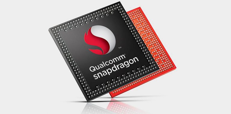 Qualcomm представила первый 10-нм чип Snapdragon 835