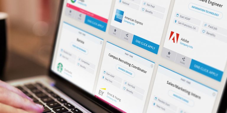 WayUp создает «убийцу» LinkedIn для выпускников вузов
