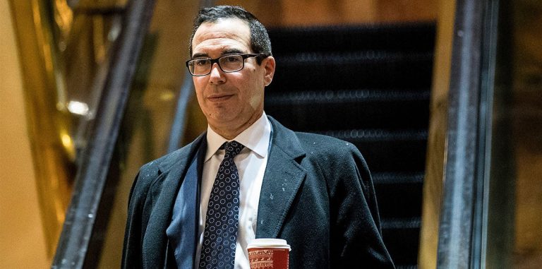 Министр финансов США: «ИИ лишит людей работы только через 50-100 лет»