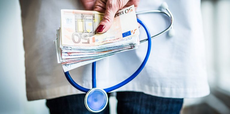 Стартап Eligible делает стоимость медицинских услуг более прозрачной