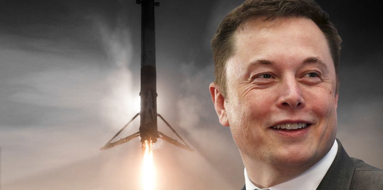 SpaceX повторно запустит первую ступень ракеты Falcon 9