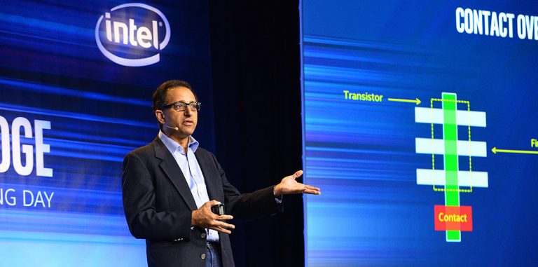 10-нм чипы от Intel будут на 30% дешевле и мощнее, чем у конкурентов