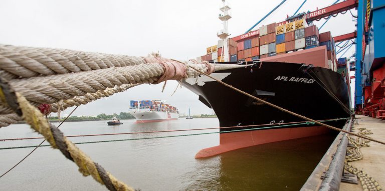 Логистический стартап Freightos привлек $25 млн инвестиций