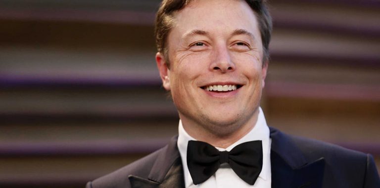 Маск стал номинантом премии «Глобальная энергия» за создание Tesla