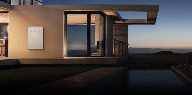 Tesla Powerwall станут стандартом в австралийских домах