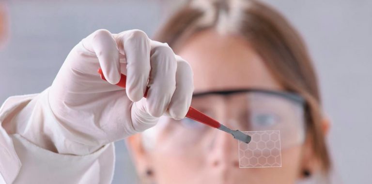 Графеновые электроды повышают емкость аккумуляторов на 3000%