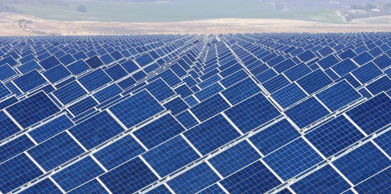 Enel построит в Мексике солнечную электростанцию на 754 МВт