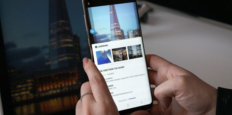 «Смартфоны — это первый шаг к слиянию человека с машиной»