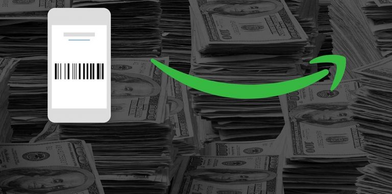 Amazon Cash позволит людям без банковских карт расплачиваться онлайн