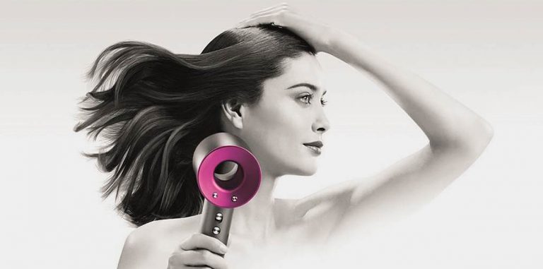 Dyson — это Apple в сфере бытовой электроники