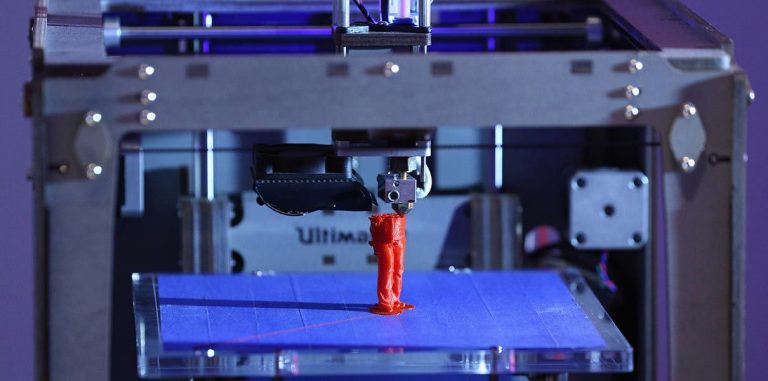 Мировой рынок 3D-печати вырастет в 70 раз к 2035 году