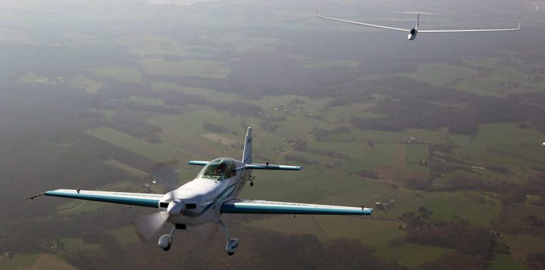 Электрический самолет Siemens установил мировой рекорд скорости