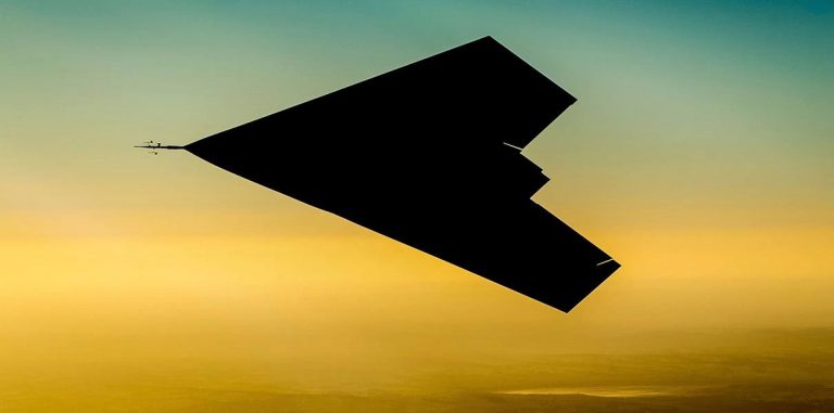 Китай разрабатывает космический беспилотник-невидимку