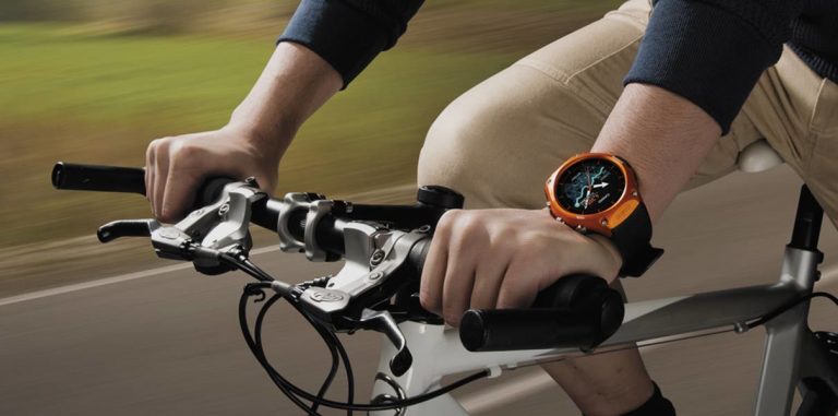 Microsoft и Casio будут совместно разрабатывать умные часы