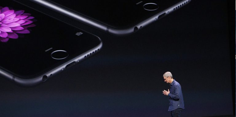 Релиз iPhone 5se запланирован на весну