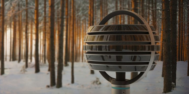 Первая в мире киностудия виртуальной реальности — Lytro Immerge