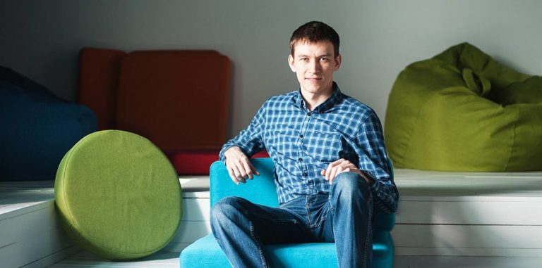 Как Университет Иннополис помогает «пробить потолок»