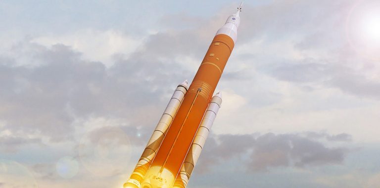 NASA планирует сократить стоимость запуска корабля Orion на 50%