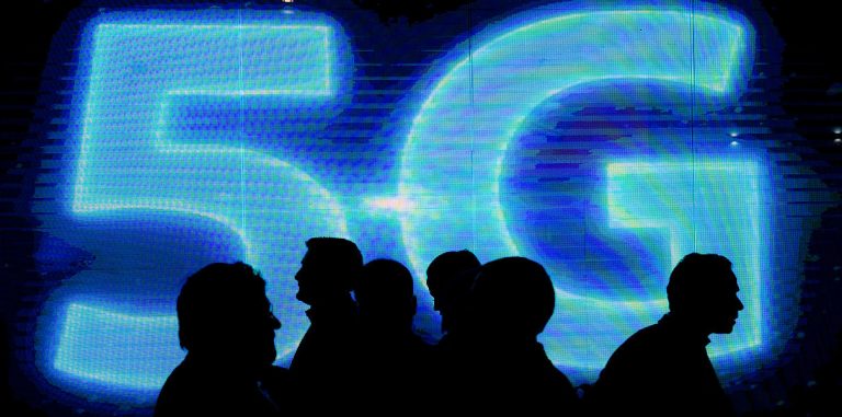 Российские операторы создадут единую инфраструктуру для сети 5G