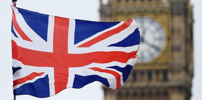 Монетный двор Великобритании начал тестирование блокчейна