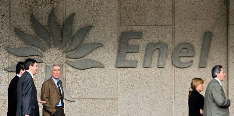 Enel купила крупнейший проект солнечной электростанции в Австралии