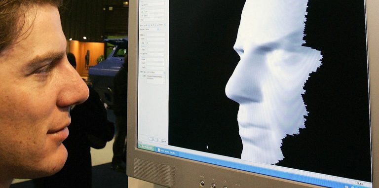 Полиция Токио будет делать 3D снимки преступников