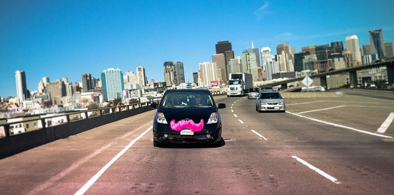 «Ад» для Lyft: Uber тайно отслеживал все поездки водителей конкурента