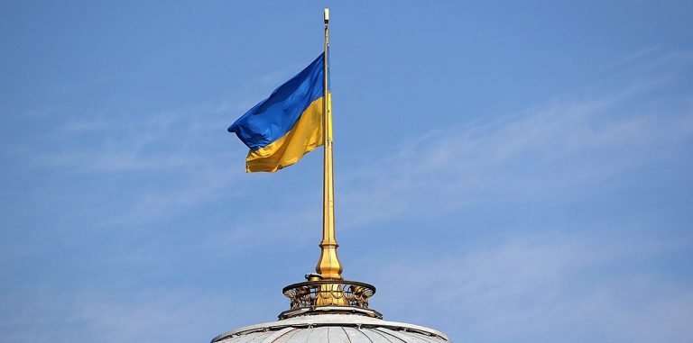 Украина переведет все государственные данные на блокчейн