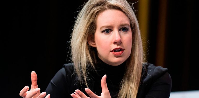 Theranos сможет снова открыть лабораторию для анализов крови