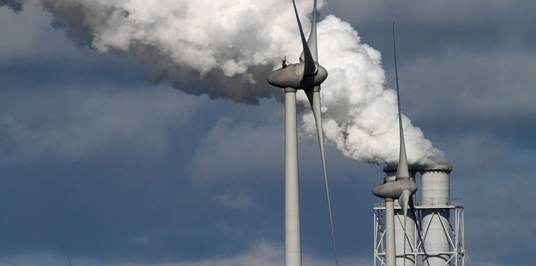Energiewende: 3 стадии перехода на возобновляемую энергетику