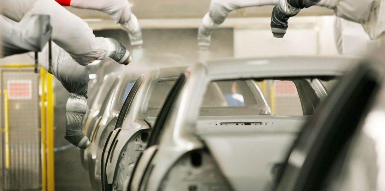 В следующем году Honda начнет продажи электромобилей в Китае