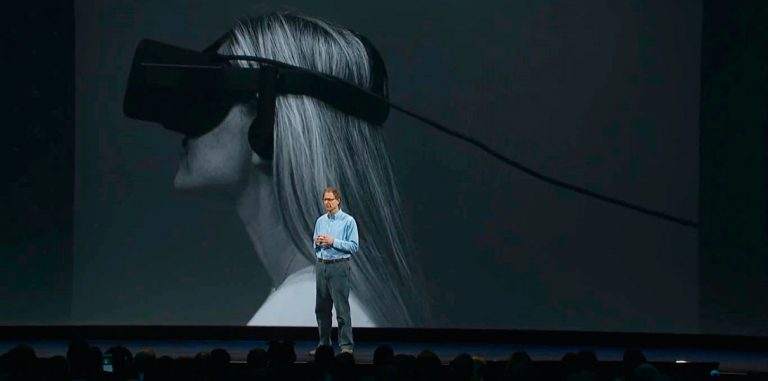 Эксперт Oculus: «Переход к полной AR произойдет через 5-10 лет»