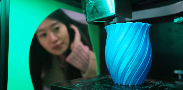 Эксперт: 3D-принтеры появятся в каждом доме