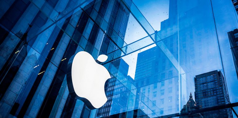 Apple запатентовала технологию замены реальных объектов виртуальными