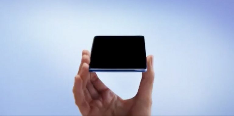 У нового смартфона HTC сенсорный не только экран, но и корпус
