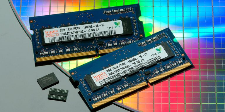 Новое поколение GDDR6 дает 16 Гбит/с на один контакт