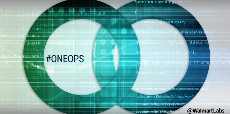 Walmart запускает новую открытую платформу OneOps