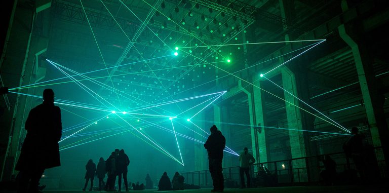 Ученые создали метод лазерного шифрования