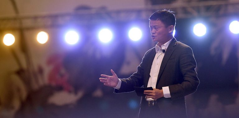 Глава Alibaba: «Интернет принесет нам десятилетия боли»