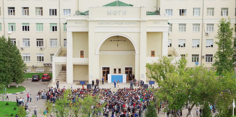 Олег Тиньков возглавит кафедру финтеха в МФТИ