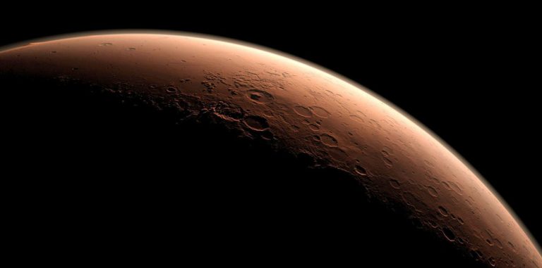 NASA представило детальный план по пилотируемому полету на Марс