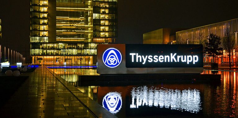 ThyssenKrupp в сентябре откроет центр 3D-печати