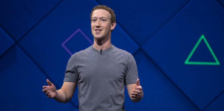 Цукерберг признал, что Facebook сам создал опасный социальный «баг»